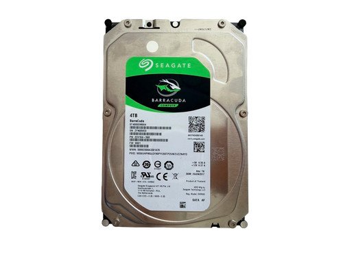 Seagate barracuda st4000dm004 - seagate,