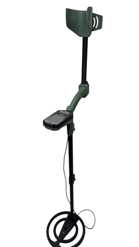 Minelab metalldetektor terra - metalldetektor, x-terra