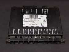 Mercedes W163 ML