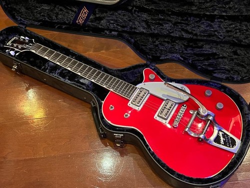 Gretsch 6128t elliot easton - gretsch,