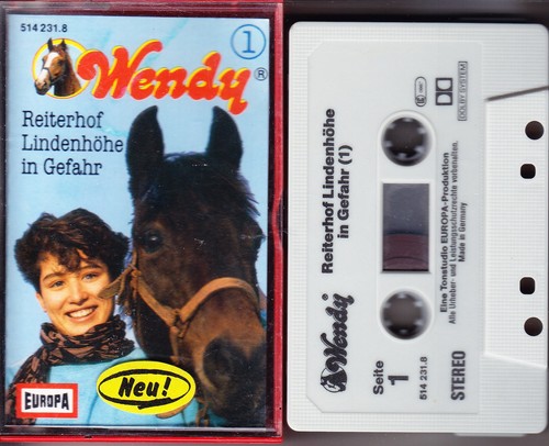 Wendy reiterhof - 1,
