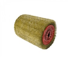 Makita Stahldrahtbürste