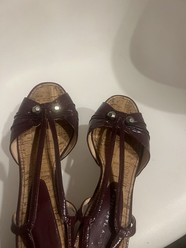 Marc jacobs plateau - marc,