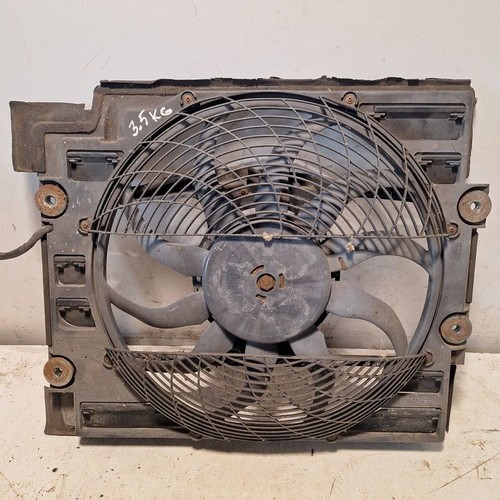 Bmw e39 2001 elektrolüfter - 2001,