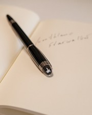 Montblanc starwalker midnight - montblanc,