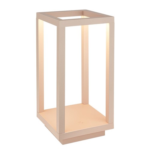 Led laterne lampe tischlampe - laterne,
