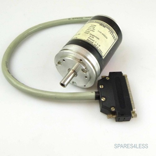 Electronic drehgeber ce65m - tr,