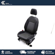 Original Sitz vorn links Fahrersitz Opel Insignia B Stoff mit Sitzheizung