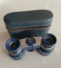 Opernglas Opera Coated 2,5 x