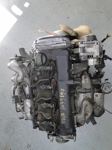 Motor hyundai kia sorento - kia,