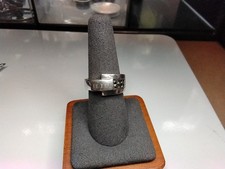 Damen Silber Ring 925er von Jette Joop Gr. 57 Guter Zustand