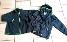 TCM 3in1 158 164 Winterjacke