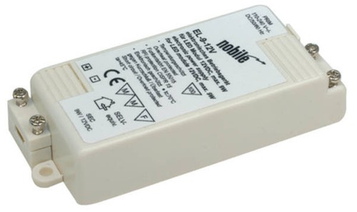 Nobile led betriebsgerät - 2x,