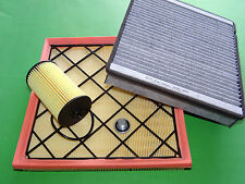 kl. Inspektionspaket Filterset