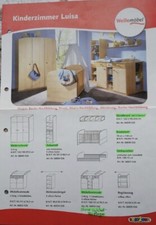 Baby kinderzimmer komplett - baby,