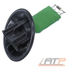 WIDERSTAND HEIZUNGSGEBLÄSE