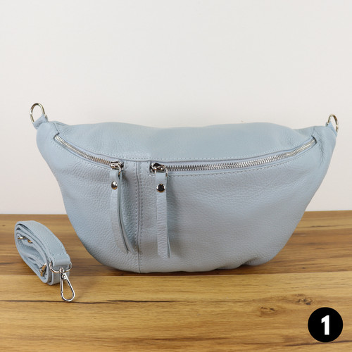 Umhängetasche damen leder - umhängetasche,