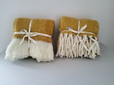 Kuscheldecke /Wolldecke