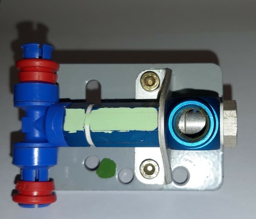 Festo ventil manometer - festo,
