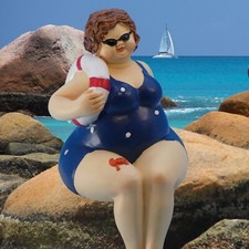 Kantenhocker Kantensitzer