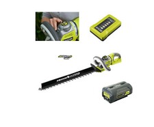 Ryobi 36V Akku-Heckenschere