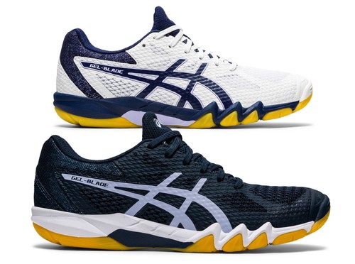 Asics gel blade damen - asics, gel-blade