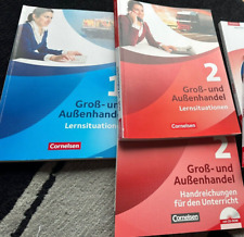 Cornelsen Groß- und