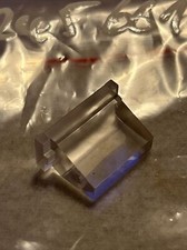 Dual CS 731 / 714 Q Stroboskopprisma Plattenspieler Prisma Strobo CS731 CS714