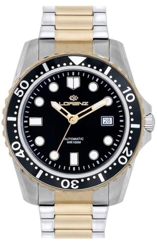 Lorenz sport automatik 26118jj - lorenz,