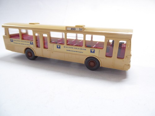 Stadtbus bvg berliner - bvg, -berliner