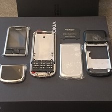 RARE NEW Nokia 8800 Arte 8800e