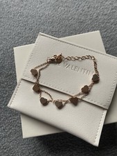 Paul Valentine Herzarmband