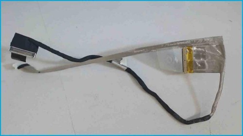 Tft lcd display - kabel, cable