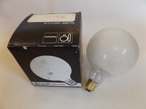 Paulmann globe 125 mm - g,