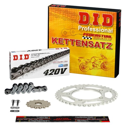 Kettensatz yamaha r - kettensatz, 50