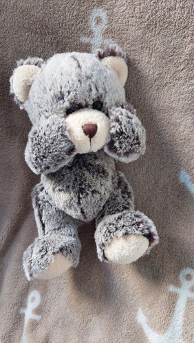 Kuschelwuschel teddy bär - kuschelwuschel,