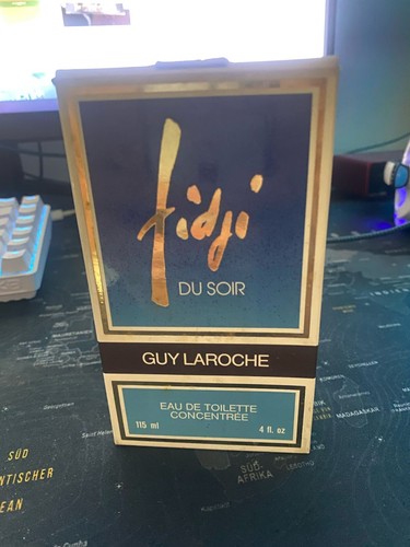 Fidschi nuit guy - du,