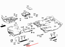 NEW MERCEDES-BENZ ML W166