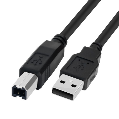Druckerkabel usb kabel b - 5m,
