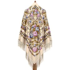 Pawlow Posad/Pavlovo Posad