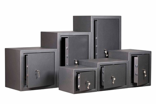 Tresor safe sicherheitsschrank - safe,