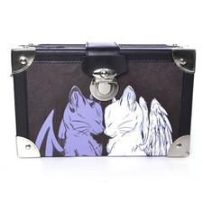 Cupcake Cult Sleeping Cat