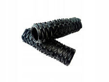 1 Paar Ritchey Gripshift Griffe 100mm schwarz ohne Stopfen