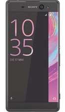 Sony Xperia XA Ultra