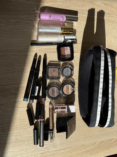 Kosmetik paket zum teil - kosmetik,