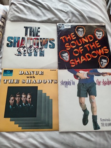 The shadows assorted - shadows, 4