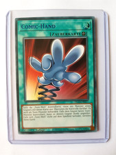 Comic-Hand DLCS-DE077