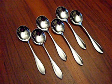 6 von 12 WMF Cromargan