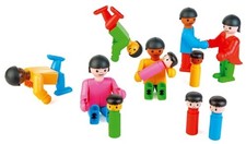 POLY-M Freunde aus aller Welt