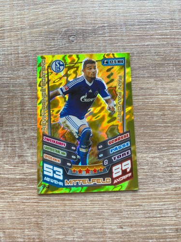 Match attax extra - match, 552